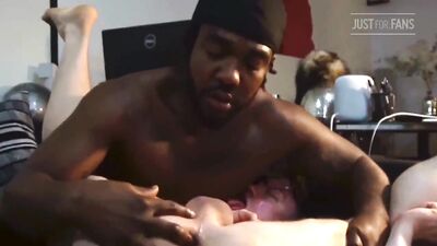Ace Rockwood & Henrik Sommer - gay porn video