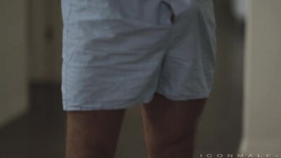 A Stepbrother's Obsession 2 Scene 1 - Cameron Basinger & Dominic Pacifico 2021-05-07 - gay porn video
