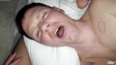 Jizz Storm - Garrett 2024-03-14 - gay porn video