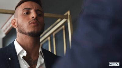 Better With Clothes On - Klein Kerr & Rico Vega 2021-04-12 - gay porn video