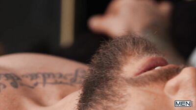 Better With Clothes On - Klein Kerr & Rico Vega 2021-04-12 - gay porn video