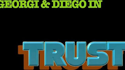 GEORGI & DIEGO-TRUST-PART 1 Georgi Mitev - gay porn video