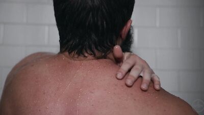 Power Lifter Jerking Off 2022-07-29 - gay porn video