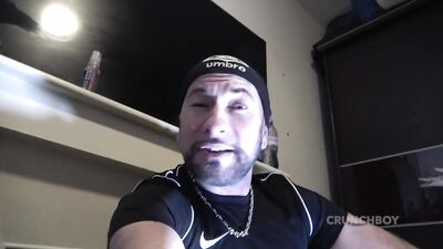 The casting of EMERICK by Juan FLORIAN 2024-08-21 - gay porn video