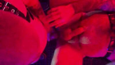 Loading Zone Part I Daryl Richter - gay porn video