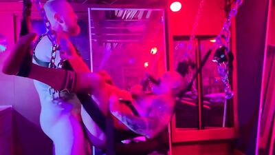 Loading Zone Part I Daryl Richter - gay porn video