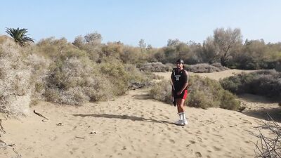 LEO BULGARI & VADIM ROMANOV HOT SUMMER, BIG DICK!!! - PART 1 - gay porn video