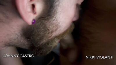 Porn Arcade Hookup Johnny Castro - gay porn video