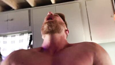 SLING CAM II Daryl Richter - gay porn video