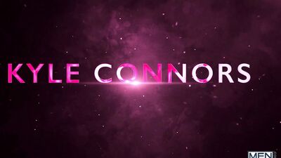 Cockpit Daddy - Theo Brady & Kyle Connors 2021-06-04 - gay porn video