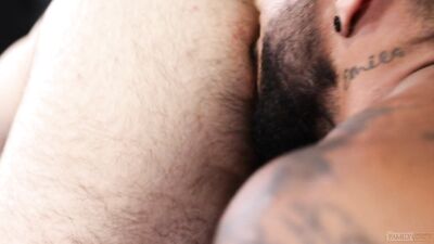 You Like Smelling My Jockstraps! - Helloojose & Dean Dallas 2022-07-28 - gay porn video