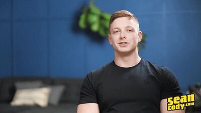 Kyle Denton 2023-02-27 - gay porn video