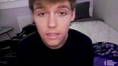 A Mouth Made For Sucking - Jack B 2021-04-01 - gay porn video