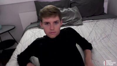 A Mouth Made For Sucking - Jack B 2021-04-01 - gay porn video