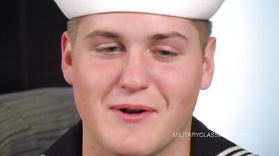 CALLAHAN blowjob 2021-03-03 - gay porn video