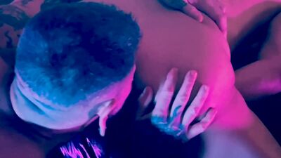 Pig Daddy Frankyehrdck - gay porn video