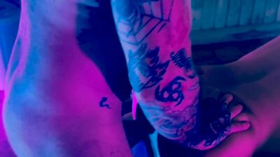 Pig Daddy Frankyehrdck - gay porn video