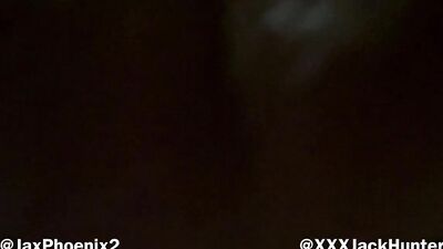 Jax Phoenix & Jack Hunter JAXPHOENIX - gay porn video