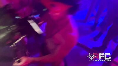 All Star Orgy - Behind the Scenes 2021-07-11 - gay porn video