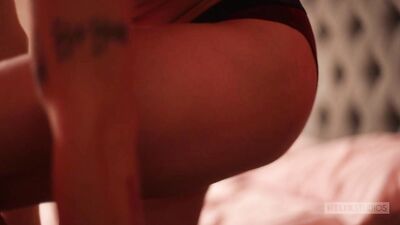 Parker Quinn Solo 2024-02-16 - gay porn video