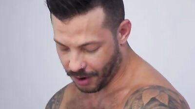 John Brachalli Tops Tiago Santana 2025-03-03 - gay porn video