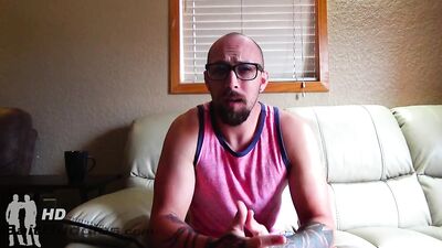 Dustin Steele 2020-10-08 - gay porn video