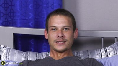 Kyle Bryant Solo 2020-12-07 - gay porn video