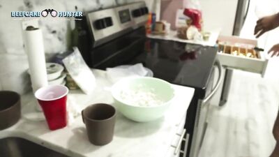 COCKing with Justin 2024-03-06 - gay porn video