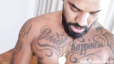 Dois Gauchos Bareback 2022-05-05 - gay porn video