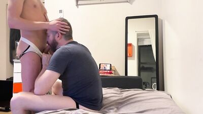 Landon Lange Breeds Brock Bailey BROCKBAILEYXXX - gay porn video