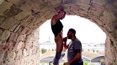 Apolo adri y ViciousMen APOLO ADRI - gay porn video