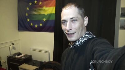 Kenny PITT well beaten to a pulp by Tommy 2024-07-31 - gay porn video