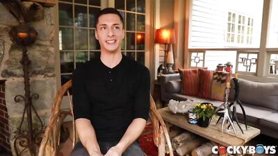 Happy Endings Behind The Scenes 2023-01-03 - gay porn video