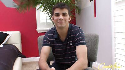 Hugh (Self-Sucker) 2009-07-13 - gay porn video