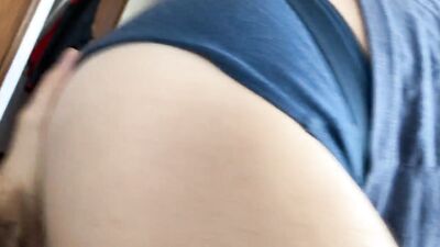 Filling up Ricky's ass with loads of cum Igor Lucios - gay porn video