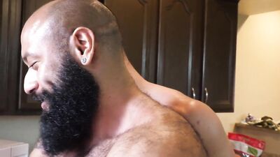 Roommates Leo Forte - gay porn video