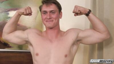 Shane - gay porn video