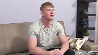 Samuel - gay porn video