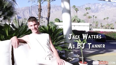 Homecoming Practice - Jack Waters, Xtian Mingle & Jordi Massive 2022-11-12 - gay porn video