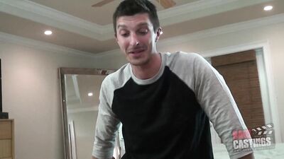 RC - Casting 508 - Jarrod King - gay porn video