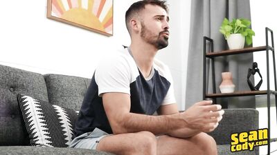 Dax - Solo 2021-01-25 - gay porn video