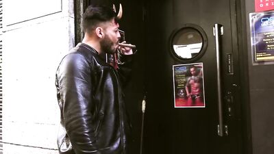EL DIABLO XXX PARTE 2 2021-06-13 - gay porn video