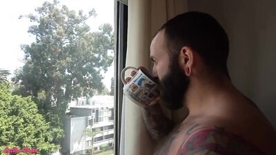 Rick Kelson and Xander Fierro in LA - part 1 Dante Kieran - gay porn video