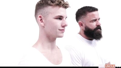 Eternal Partners - Jack Waters & Timber Adams 2022-10-11 - gay porn video