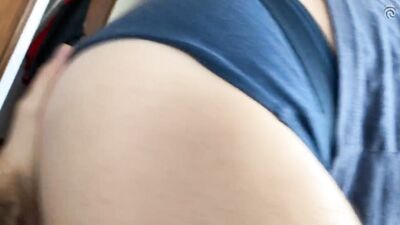 Ricky Hard cumming twice riding Igor Lucios Igor Lucios - gay porn video