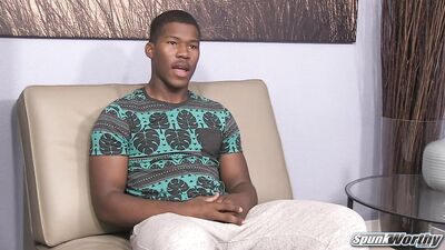 AJ - gay porn video