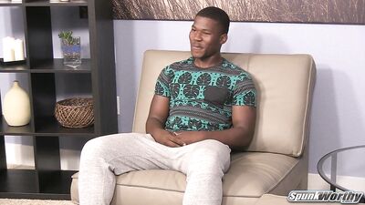AJ - gay porn video