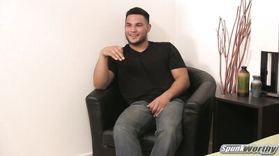 Chewy - gay porn video
