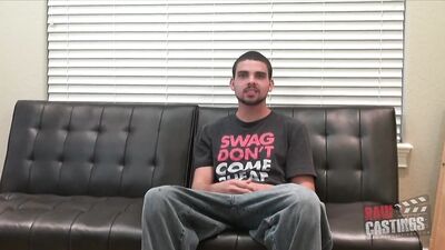 RC - Casting 103 - Atticus F - gay porn video