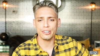 Watch With Us - Right In Front Of My Salad 2021-08-01 - gay porn video